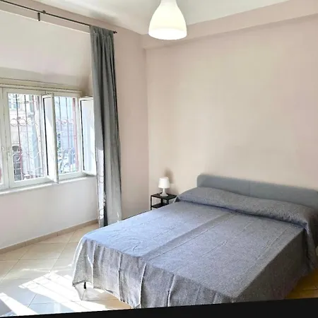 Vakantiehuis La Casa Del Giglio Napels